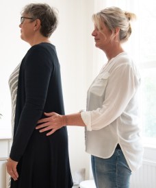 Margreet in actie 25