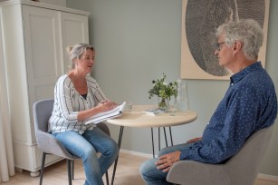 Margreet in actie 36